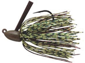 Booyah - Boo Jig - 3/8oz Watermelon Red - BYBJ3814