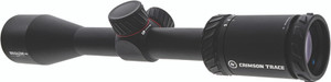 Crimson Trace - Brushline Pro Rifl Scope - 3-9x40 Bdc - 01-01460 Crimson Trace - Brushline Pro Rifl Scope - 3-9x40 Bdc - 01-01460