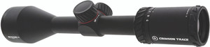 Crimson Trace - Brushline Pro Rifl Scope - 3-9x50bdc - 01-01480 Crimson Trace - Brushline Pro Rifl Scope - 3-9x50bdc - 01-01480