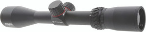 Crimson Trace - Brushline Rifle Scope - 3-9x40 Bdc - 01-01550 Crimson Trace - Brushline Rifle Scope - 3-9x40 Bdc - 01-01550