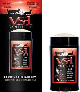Conquest - Vs-1 Scent Stick - 2.5oz Synthetic - 160416