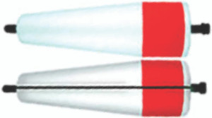 Comal - Popping Float Weighted - 3in Rw 12bx - 25W3-12 Comal - Popping Float Weighted - 3in Rw 12bx - 25W3-12