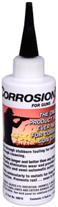 Corrosion X - Rust Kill Lubricant - 4oz Bottle For Guns - 50010