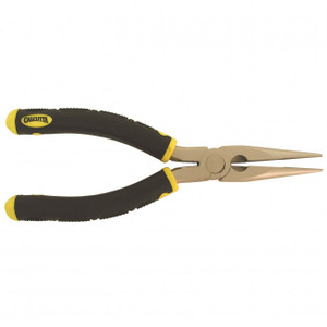 Calcutta - Ultra Grip Pliers - 8in Carbon Steel - 2531-0011 Calcutta - Ultra Grip Pliers - 8in Carbon Steel - 2531-0011