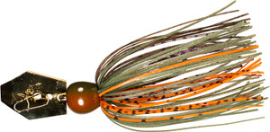 Z-Man - Mini Max Chatterbait - 1/4oz Bluegill - CBMM14-08