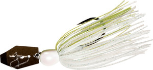 Z-Man - Mini Max Chatterbait - 3/8oz Gizzard Shad - CBMM38-05