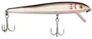 Cotton Cordell - Red Fin Stick Bait - 1oz 7in Smoky Joe - C1011 Cotton Cordell - Red Fin Stick Bait - 1oz 7in Smoky Joe - C1011