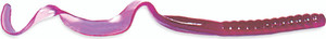 Culprit - Original Worm - 7.5in 18pk Purple - C720-12