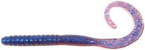 Culprit - Original Worm - 7.5in 18pk Fire/ice - C720-44