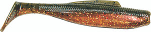 Z-Man - Diezel Minnowz - 4in 5pk Bloody Mary Sndy - DMIN-352PK5