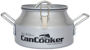 Can Cooker - Companion Cooker - 1.5gal - G15-2016