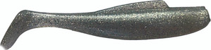 Z-Man - Minnowz Swimbait - 3in 6pk Slam Shady - GMIN-364PK6
