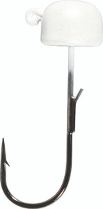 Z-Man - Micro Finesse Shroomz Jh - 1/20oz Glow - MFH120-03PK5