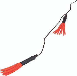 Code Blue - Scent Drag - W/double Lanyard - OA1067 Code Blue - Scent Drag - W/double Lanyard - OA1067