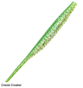 Z-Man - Trout Trick - 5in 6pk Creole Croaker - TT5-358PK6