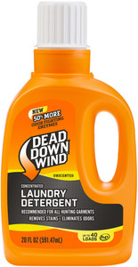 Dead Down Wind - Laundry Detergent - 20oz - 112018