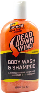 Dead Down Wind - Body/hair Soap - 16oz Orange Pearl - 1241619