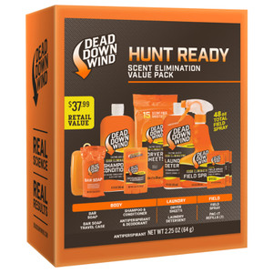 Dead Down Wind - Hunt Ready Kit - 10pc - 2099