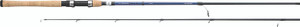 Daiwa - Aird Coastal Rod - Spinning 7ft 6in Mhf 1pc - ACIN761MHFS