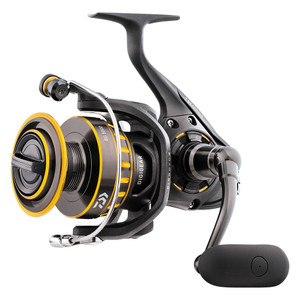 Daiwa - Bg Reel - Spinning 6bb 1rb 5.7:1 - BG3500