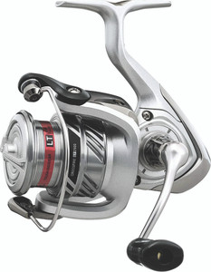 Daiwa - Crossfire Reel - Spinning 2bb 5.3:1 - CFLT2500