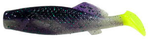 Deadly Dudley - Baychovey Minnow - 3in 8pk Slam Samy/cht Tl - DDBC-240 Deadly Dudley - Baychovey Minnow - 3in 8pk Slam Samy/cht Tl - DDBC-240