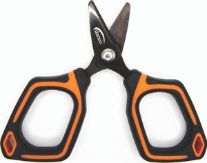 Danco - Lunar I Braid Scissors - 3in Serrated - LNR-3SBS