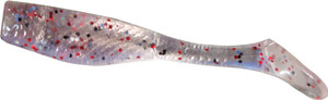 Matrix - Original Shad - 3in 8pk Shrimp Creole - 3MS8-01