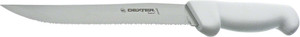Dexter Russell - Basics Scalloped Knife - 8in Utility - 31628
