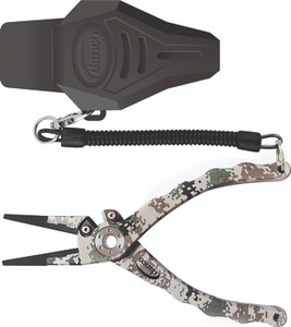 Danco - Admiral Tour Pliers - 7.5in Digi Camo W/sheath - PA75LS-RC-T-325 Danco - Admiral Tour Pliers - 7.5in Digi Camo W/sheath - PA75LS-RC-T-325