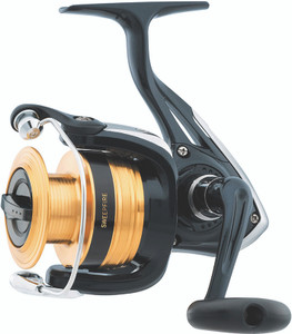 Daiwa - Sweepfire Reel - Spinning 2bb 4.6:1 - SWF4500-2B