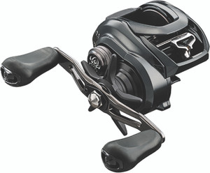 Daiwa - Tatula 300 Reel - Baitcast 8bb 6.3:1 - TTU300H