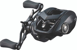 Daiwa - Tatula Tw80 Reel - Baitcast 8bb 6.3:1 - TTU80
