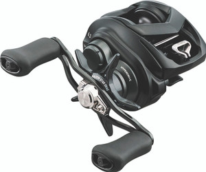 Daiwa - Tatula Tw80 Reel - Baitcast 8bb 6.3:1 - TTU80L