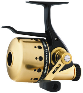 Daiwa - Underspin-xd Reel - Trigger 1bb 85/4 - US40XD-CP