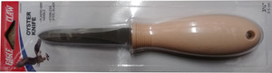 Eagle Claw - Oyster Knife - 3.75in Blade - 03050-006 Eagle Claw - Oyster Knife - 3.75in Blade - 03050-006
