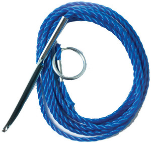 Eagle Claw - Twisted Poly Stringer - 6ft Hang Pack - 04300-001