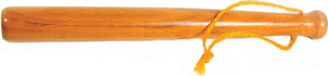 Eagle Claw - Fish Billy Club - 14in Wood - ACLUB Eagle Claw - Fish Billy Club - 14in Wood - ACLUB