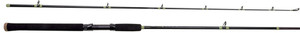 Eagle Claw - Cat Claw 2.0 Rod - Casting 7ft 6in Mh 2pc - ECCAT76C