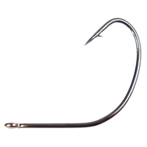 Eagle Claw - Lazer Kahle Hook - Nickel 5/0 6pk - L142GH-5/0
