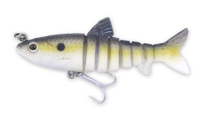 Vudu - Vudu Mullet - 3.5in 1/4oz Sexy Mullet - E-VM35-102