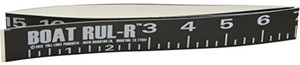 Full Limit - Boat Rul-r - 37in Tape - 10020