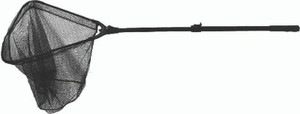 Frabill - Kwik Stow Folding Net - 18x16in Tele 20in-30in - 3607 Frabill - Kwik Stow Folding Net - 18x16in Tele 20in-30in - 3607