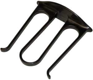 Frogg Toggs - Boot Hanger - Metal - 38200