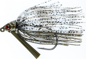 Freedom - Swim Jig - 1/4oz Blue Herring - 75118
