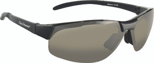 Flying Fisherman - Plrzd Maverick Sunglass - Black/smoke - 7812BS Flying Fisherman - Plrzd Maverick Sunglass - Black/smoke - 7812BS