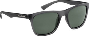 Flying Fisherman - Plrzd Fowey Sunglass - Granite/smoke - 7837GS Flying Fisherman - Plrzd Fowey Sunglass - Granite/smoke - 7837GS