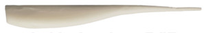 Fishbites - Brawler Jerkbait - 5in 6pk White Knuckle - 553 Fishbites - Brawler Jerkbait - 5in 6pk White Knuckle - 553
