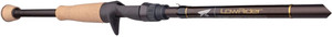 Falcon - Lowrider Rod-all Around - Casting 7ft Mh 1pc - LFC-7MH