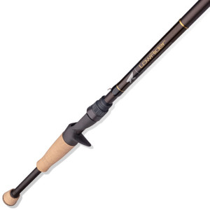 Falcon - Lowrider Rod-all Ar Fast - Casting 7ft Mhf 1pc - LFC-7MHF